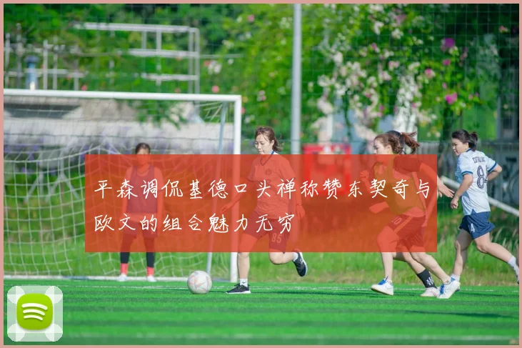 平森调侃基德口头禅称赞东契奇与欧文的组合魅力无穷